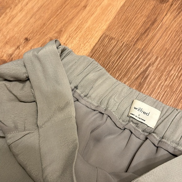 Wilfred back-tie colette pants - Picture 2 of 3